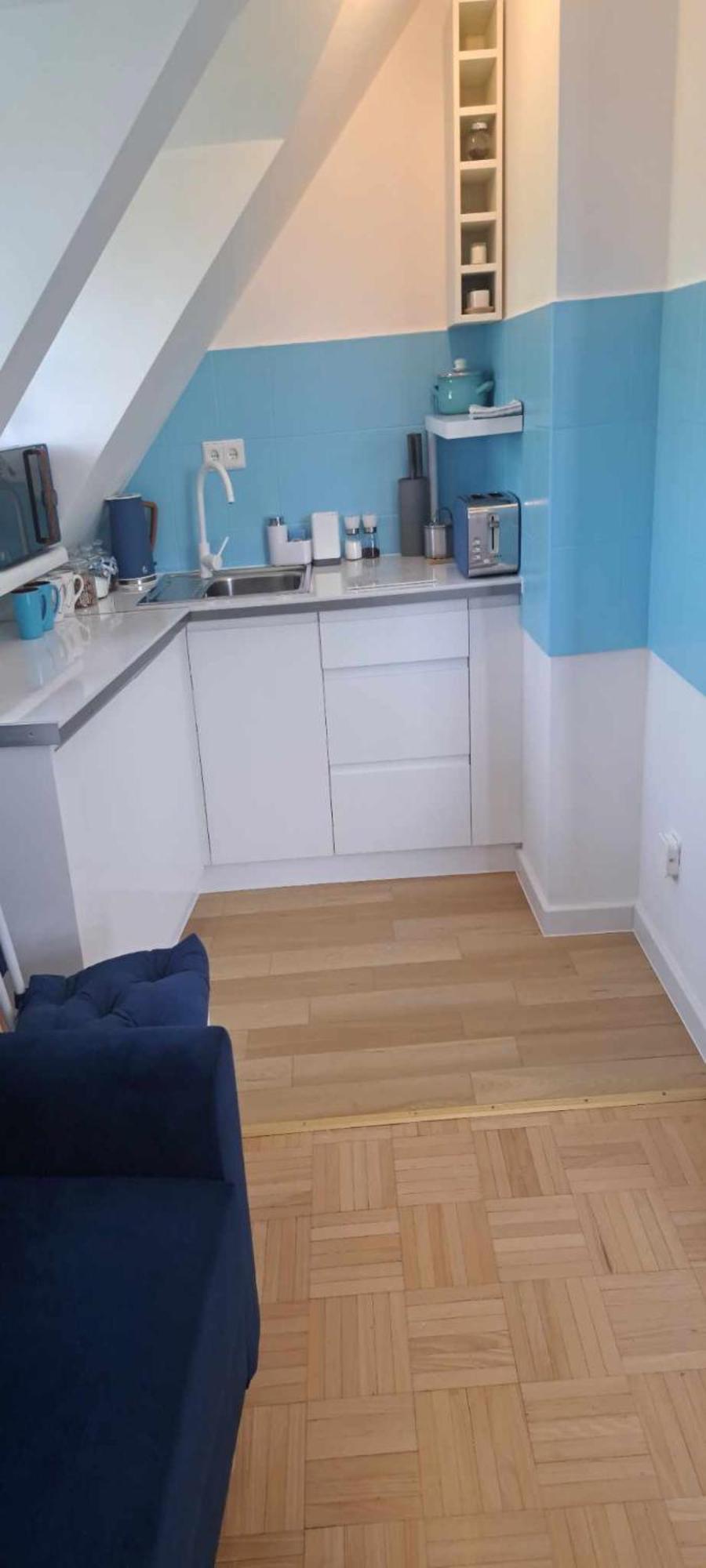 Apartament Mikolajki Swan Dış mekan fotoğraf